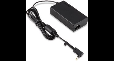 Acer APS530 - Stroom adapter - 3mm aansluiting - 65W - Zwart
