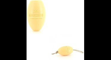 2x Zeepbol savon de marseille grapefruit 240 gram - la savonette marseillaise