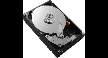 DELL F439D interne harde schijf 600 GB 10000 RPM 2.5" SAS