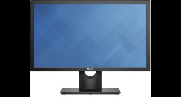 Monitor Dell E2216HV 21,5" FHD LED LCD TN