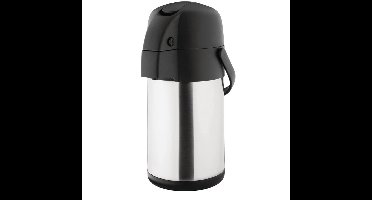 Olympia RVS pompkan 2.5L