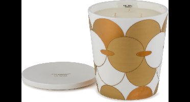 Max Benjamin - Ilum Sahara Geurkaars Klein - Sojawax - Multicolor