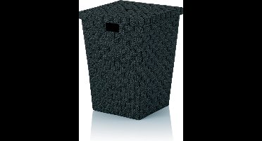 Alvaro Wasmand - Zwart - Kela