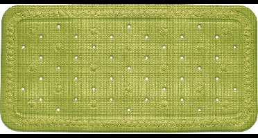 Kreta Badmat - Groen - Kela