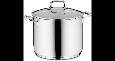 Soeppan RVS, 8 L - Kela | Flavoria