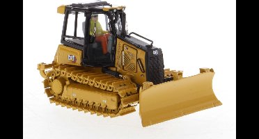 Cat D3 Bulldozer - 1:50 - Diecast Masters - High Line Series