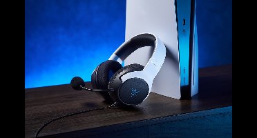 Razer Kaira Pro Gaming Headset (PlayStation)