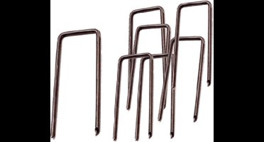 Straw needles 5x25mm, 100pcs