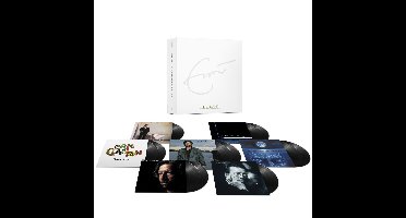 The Complete Reprise Studio Albums