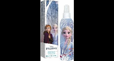 Frozen ll - Body Spray - 200ml