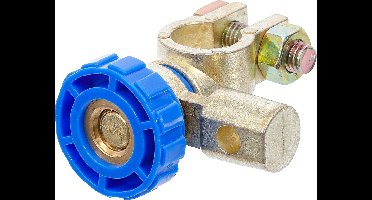 BGS Accuadapter gebogen