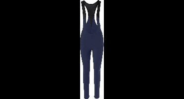Bibtight II Essential Dames - Blauw - XL - Met Zeem