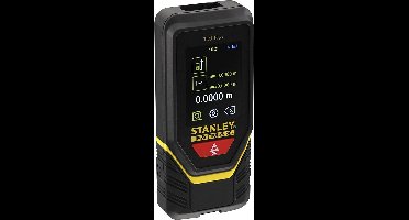 STANLEY Laserafstandsmeter TLM 165 - 50M - STHT1-77139