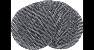 DeWALT DTM8562 Mesh Schuurgaas ø 125mm K320 VE=5