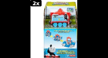 Mattel Thomas de Trein - Thomas at the rescue center
