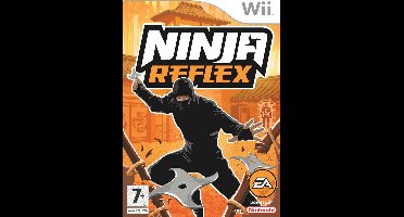 Ninja Reflex