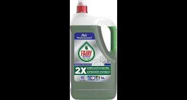 Afwasmiddel Dreft -Fairy Professional 5liter
