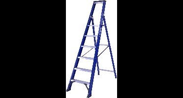 Das enkel oploopbare trap - 1x6 treden