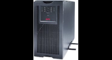 Uninterruptible Power Supply System Interactive UPS APC SUA5000RMI5U 400 W