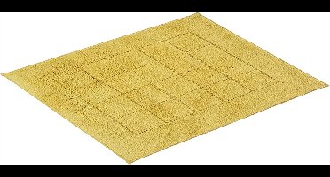 Vossen Badmat Exclusive Curry 60x100