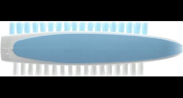 nagelborstel 11cm kunststof 3465 vero