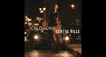 Calogero - Centre Ville (2 CD)