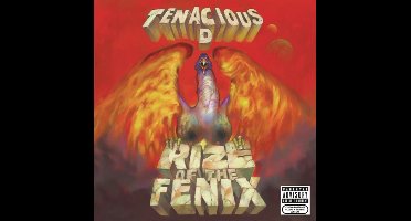 Rize Of The Fenix (Deluxe Edition)