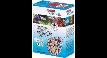 Eheim Filtermassa Substrat Pro - Aquariumfilter - 1 L