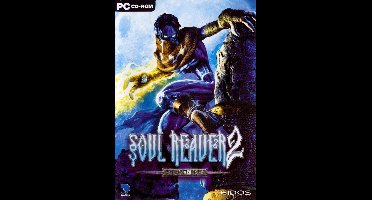 Soul Reaver 2