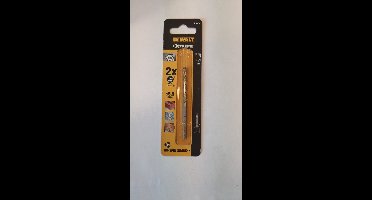 DEWALT DT6674-XJ - BETONBOOR - EXTREME - 5,5 - 5,5X50X85MM