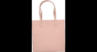 Ted Baker Soocon Dames Shopper Roze - L