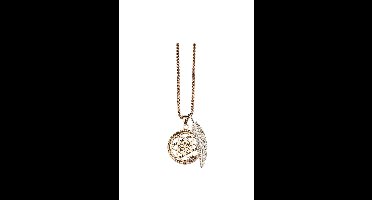 Dreamcatcher Collier Flower Set TFS02RRS