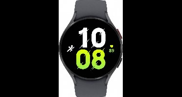 Samsung Galaxy Watch5 - Smartwatch heren en dames - 44 mm - Gray