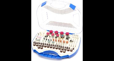 250 Delig Multitool Assortiment