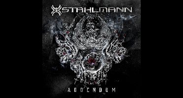 Stahlmann - Addendum (CD)