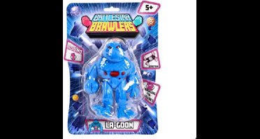 STRETCH POPPEN BATTLE STAR BRAWLERS ASST