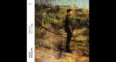 Faraj Suleiman - As Much As It Takes (CD)