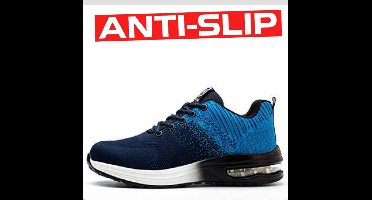 JMKA Veiligheidsschoenen- werkschoenen - dames werkschoenen - veiligheidsschoenen - werk schoen maat 37