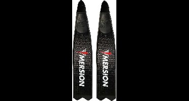 Imersion Spirit Carbon Speervissen Vinnen Zwart EU 42-44