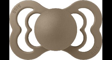 BIBS -  Fopspeen Supreme Silicone