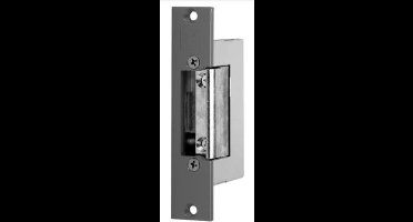 Assa Abloy 37KL24 24VDC ruststroom inb. elektrisch deurslot deuropen - Metaal