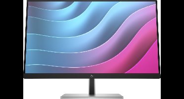 HP Elitedisplay E24 G5 - Full HD IPS Monitor - 24 inch