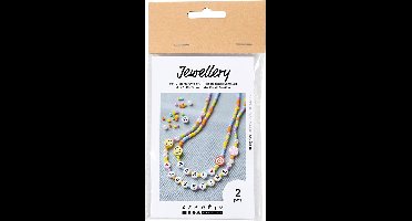 CC Mini Hobbyset Sieraden Kettingen