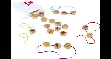 Janod Spel - Pasta Mania