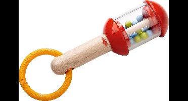 Haba Muziekinstrumenten Kleuterspeelgoed Rammelstok
