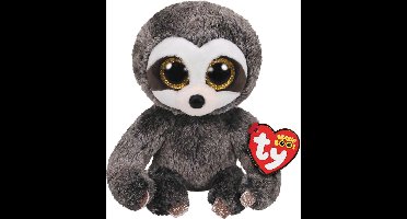 Ty - Knuffel - Beanie Boos - Dangler Sloth - 15cm