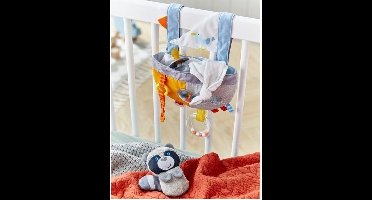 HABA Speeltrainer Wasbeer ahoi