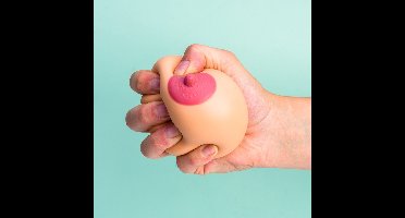 Borst stressbal - XL van OOTB