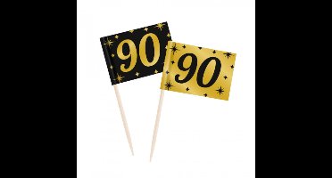 Classy party cocktail picks - 90