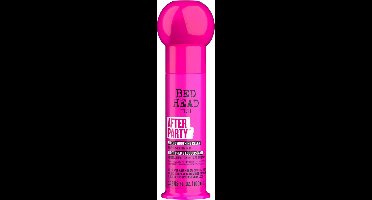TIGI Bed Head After Party Smoothing Creme - Anti-frizz crème voor glanzend haar